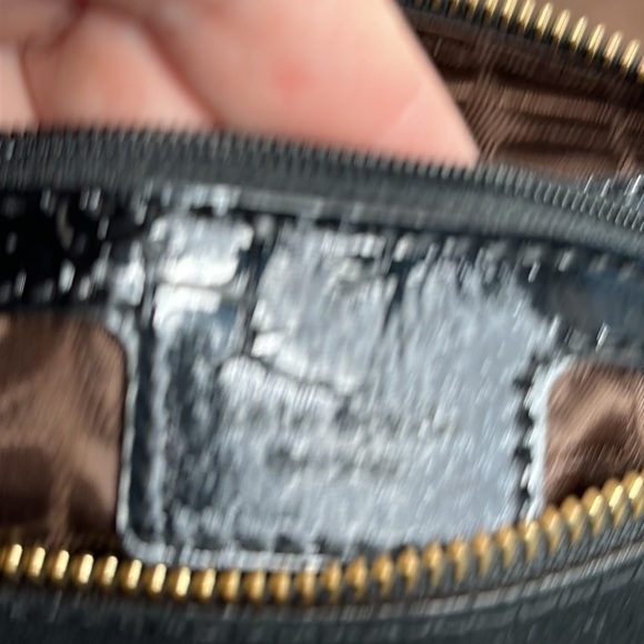 Vintage Kate Spade shoulder bag - Picture 8 of 11